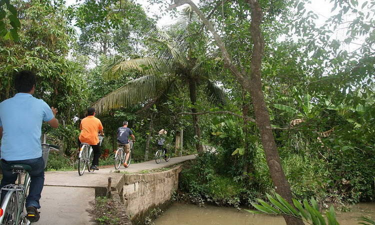 mekong river cruises